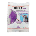 موش کش پاستا Orpex