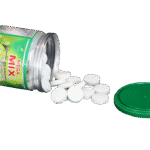 کود قرص جوشان مگا میکس - Mega Mix