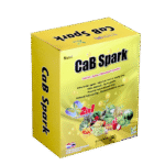 کلسیم بور اسپارک - CaB Spark
