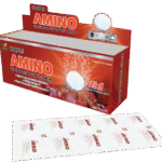 کود قرص جوشان آمینو - Nutri Tablet Amino