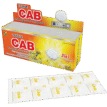 کود قرص جوشان کلسیم بور - Nutri Tabble CaB
