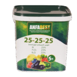 آنفابست 25-25-25 -  Anfabest