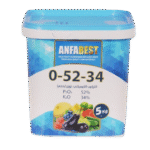آنفابست 34-52-0 Anfabest