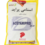 استامي پريد  Ascetamipirid 20% SP