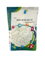 ALFA 10-52-10 + TE           آلفا  10-52-10
